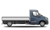 Used Dropside for sale in Kendal