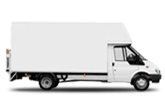 Used Luton Van for sale in Kendal