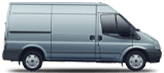 Used Medium Wheelbase for sale in Kendal